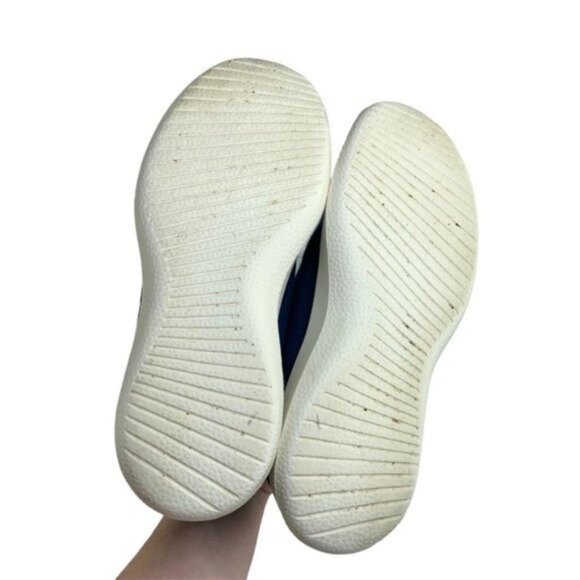 Allbirds Teal Wool Runners - Picture 8 of 8